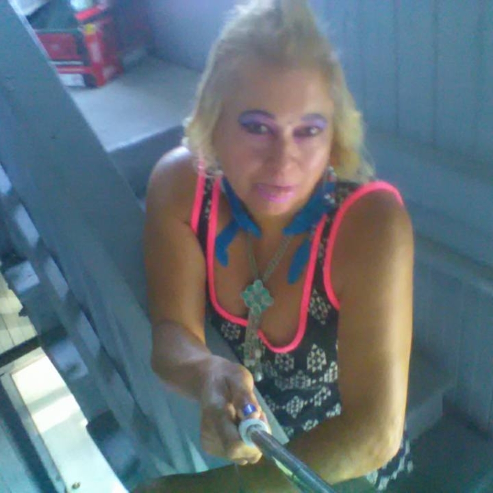 Meet your Posher, La bella